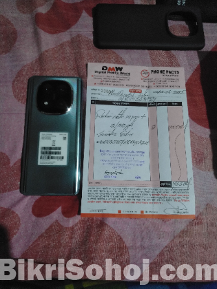 Xiaomi redmi note 14pro plus